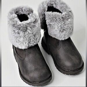 OshKosh B'Gosh Empress Fashion Boots for Toddler